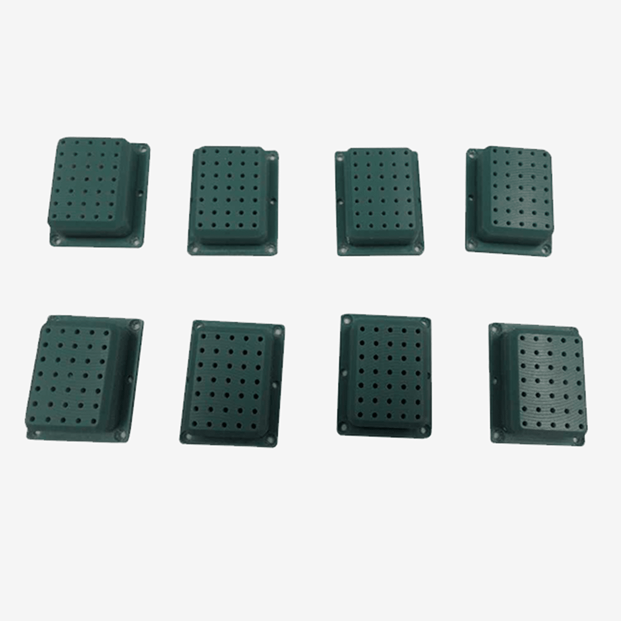 Product presentation milled parts | 4