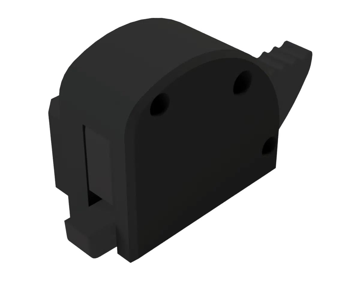 PCB clamp for fixing