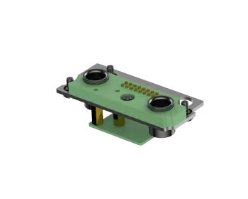 Top-Interface für MMIWK Wechselkassette