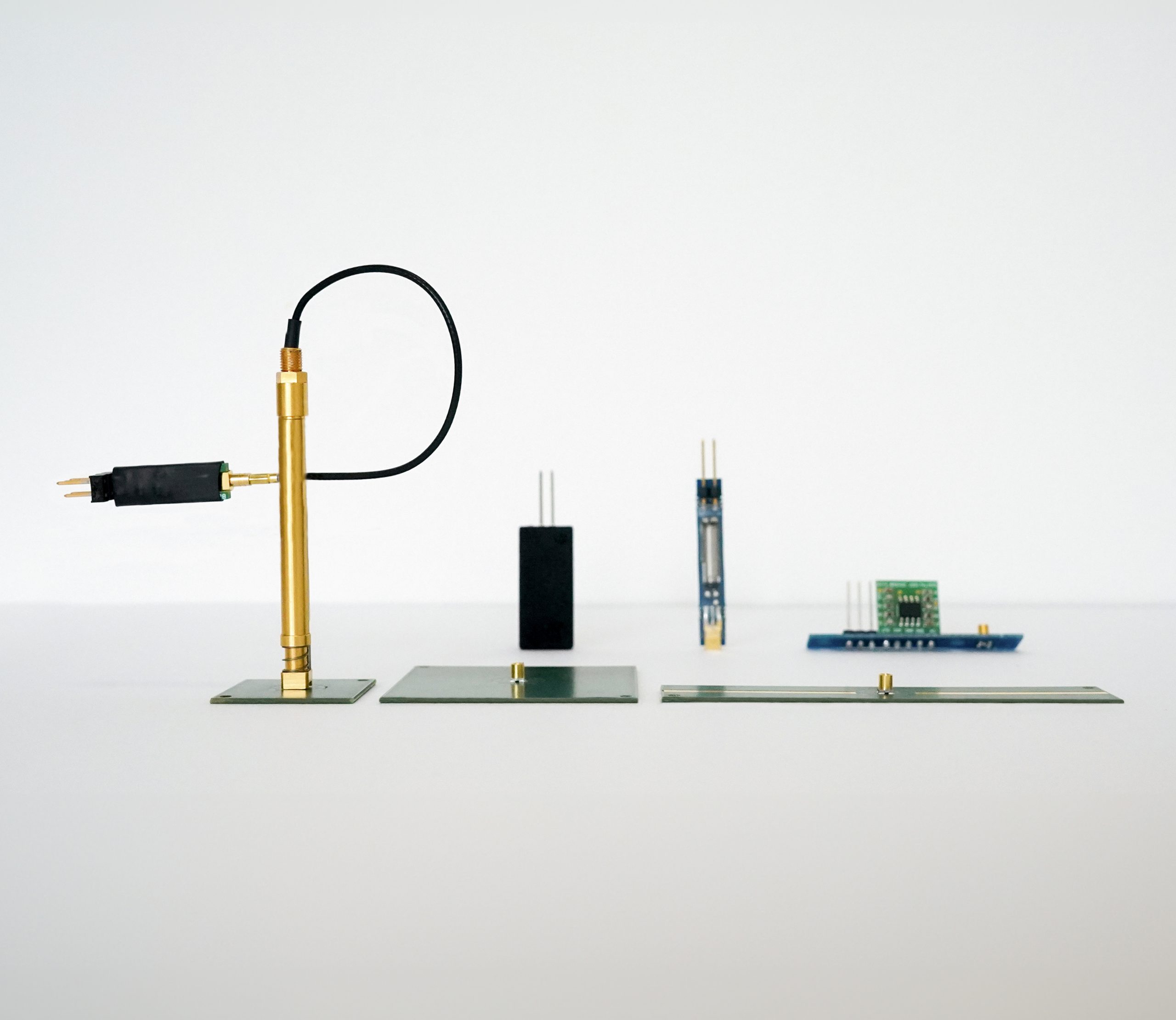 ATX coaxial probe V2.0 long | variety