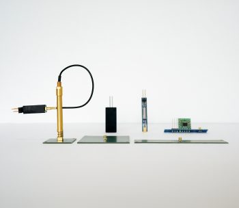 Vielfalt der ATX Koaxial Sonde V2.0