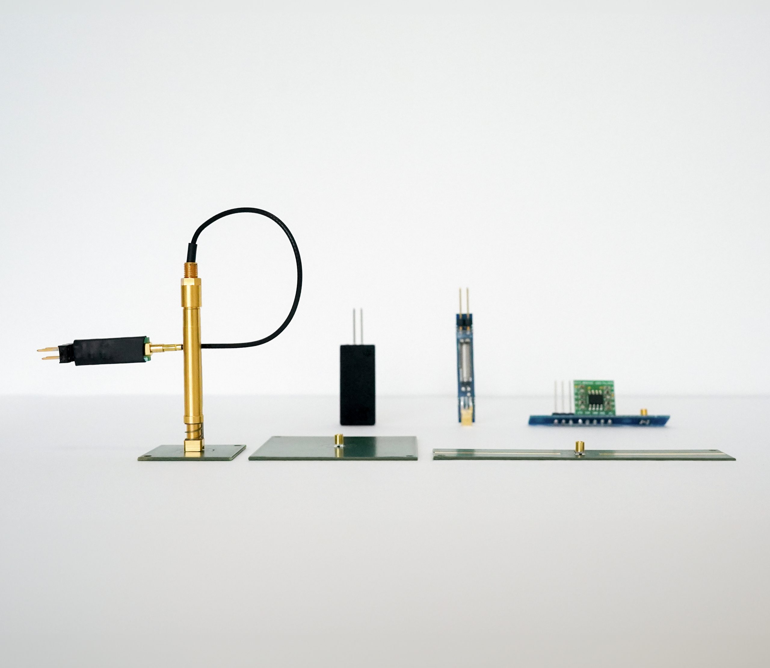 ATX-Koaxial-Sonde-Vielfalt Vielfalt der ATX Koaxial Sonde V2.0