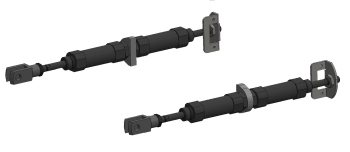 Bi-level option for ME2P series