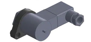 Elektrische Verriegelung für ME2-Serie und ME2W-Serie
