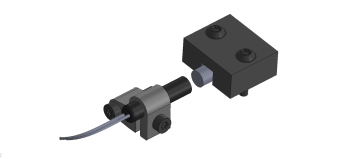 Bonnet switch for ME2 and ME2W series