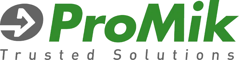 ProMik Logo