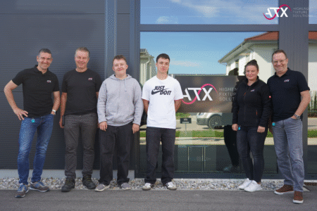 Ausbildung - ATX Hardware