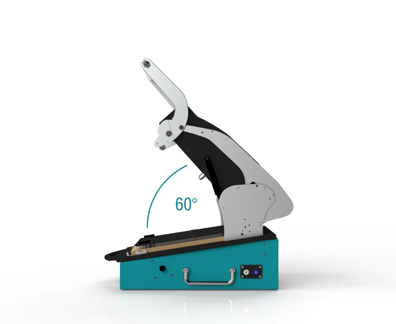 MMI-B with 60° opening angle