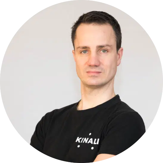 ATXcooperation - ATX and KINALI