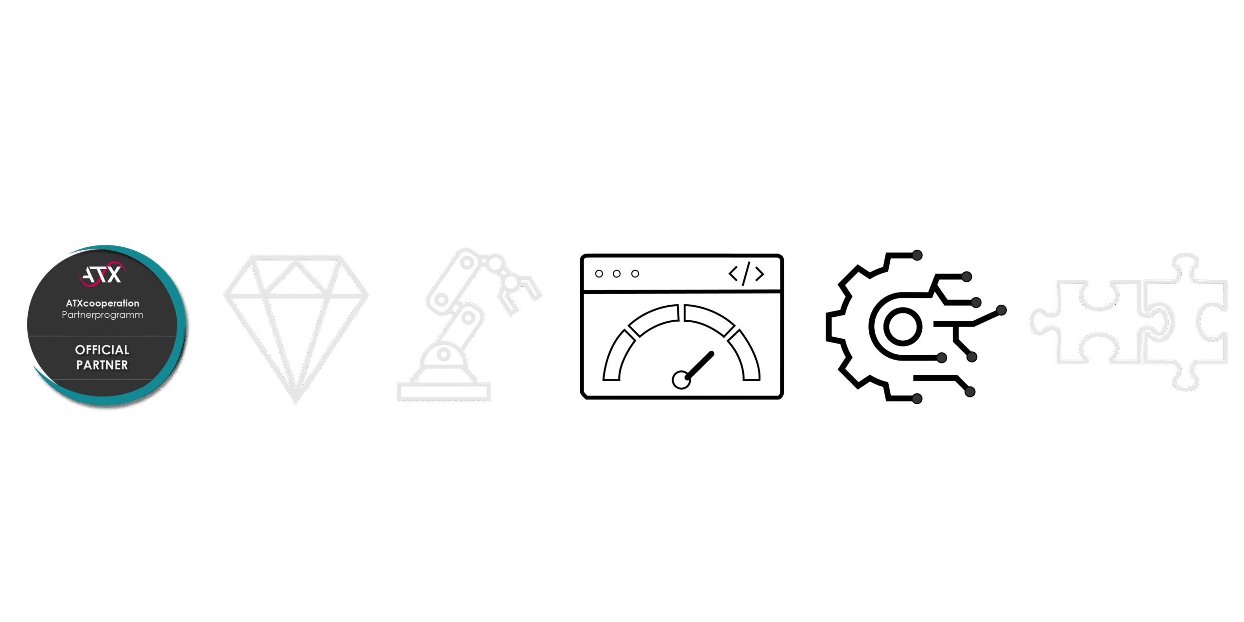 ATXcooperation | next level partnership