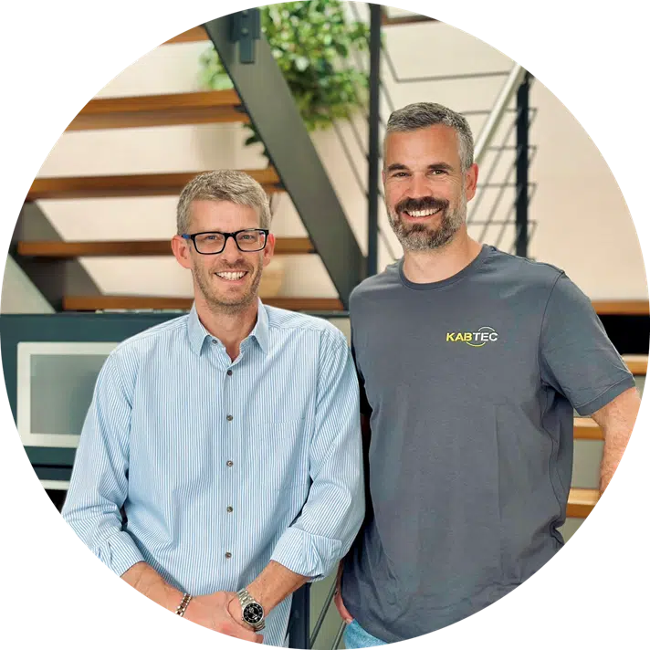 ATXcooperation - ATX & KABTEC