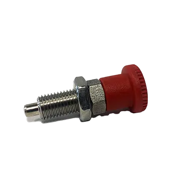 Transport lock for MMI test adapter for ATX hardware