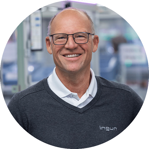 ATXcooperation - ATX und INGUN