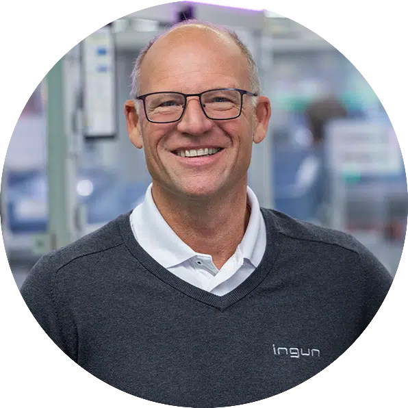 ATXcooperation - ATX and INGUN