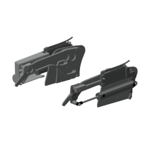 B03-00212 | Hood opening 60° pneumatic MMI-A-DO