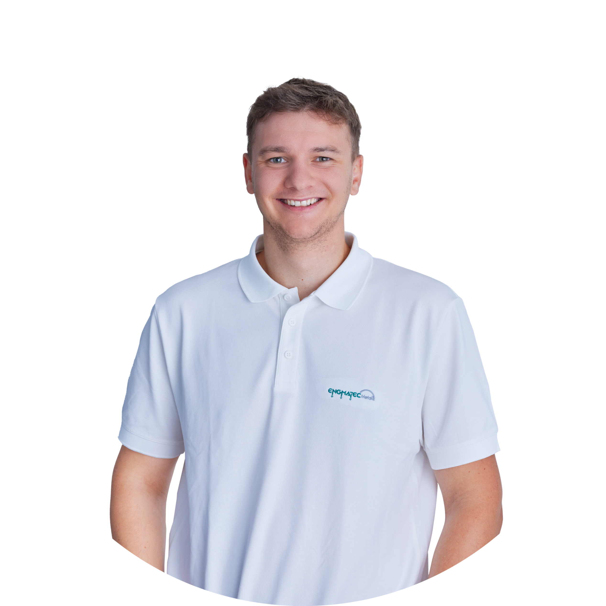 David Engelmann, ENGMATEC-Metall