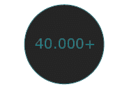 &Uuml;ber 40.000 ausgelieferte Adapter