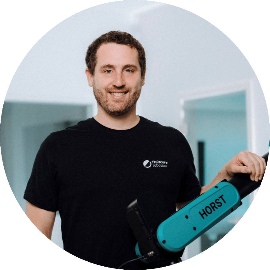 fruitcore robotics GmbH